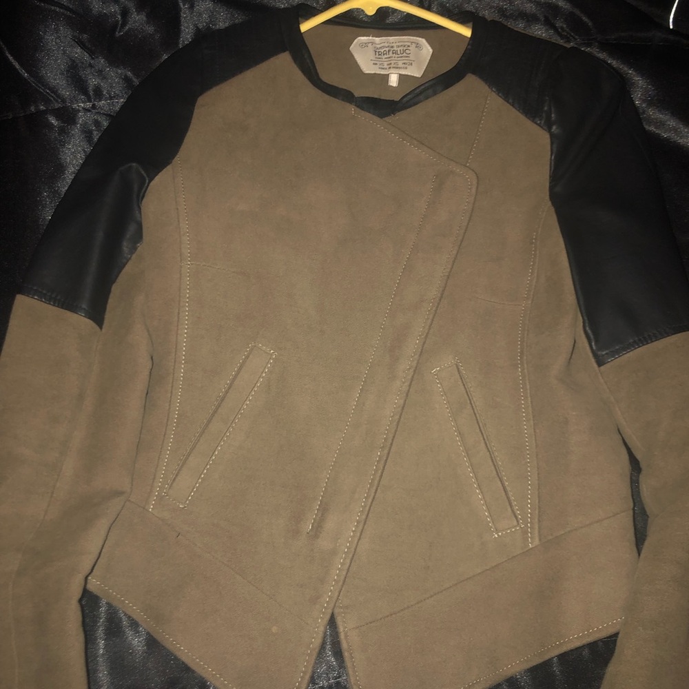 Trafaluc Jacket
